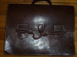 Malam's Briefcase